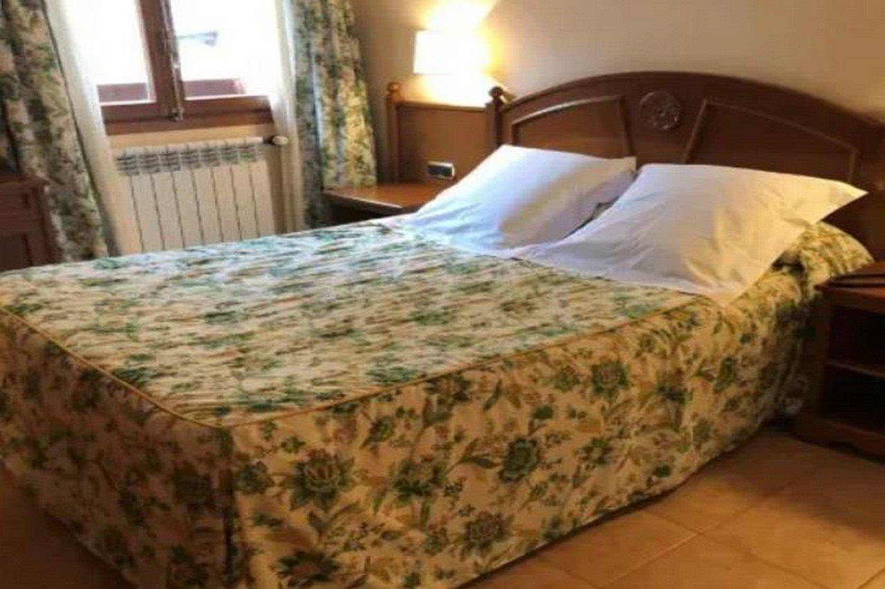 Hotel Soldeu Maistre Esterno foto