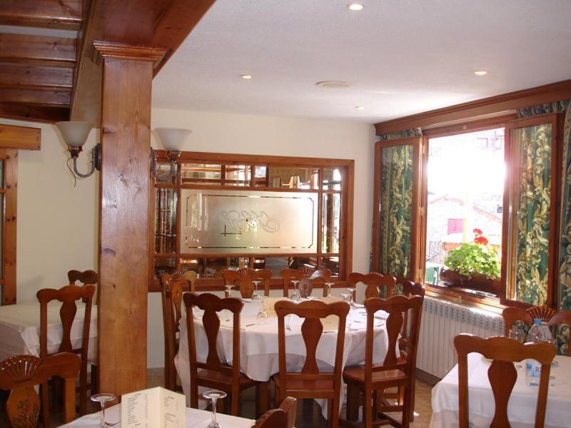 Hotel Soldeu Maistre Esterno foto