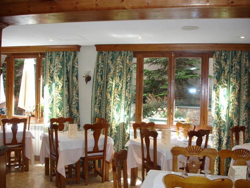 Hotel Soldeu Maistre Esterno foto
