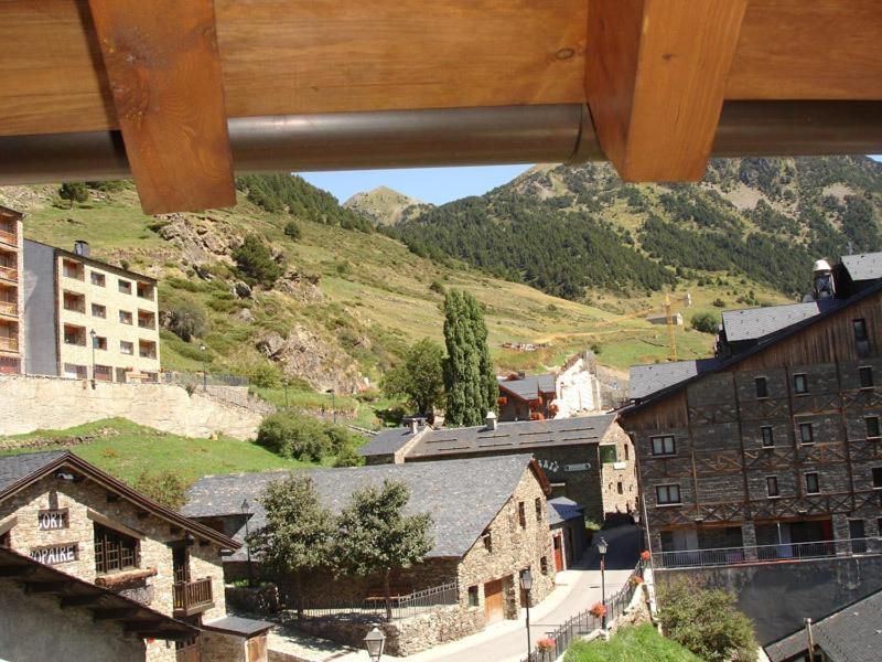 Hotel Soldeu Maistre Esterno foto